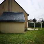Semesterbostad Maison Ker Pica