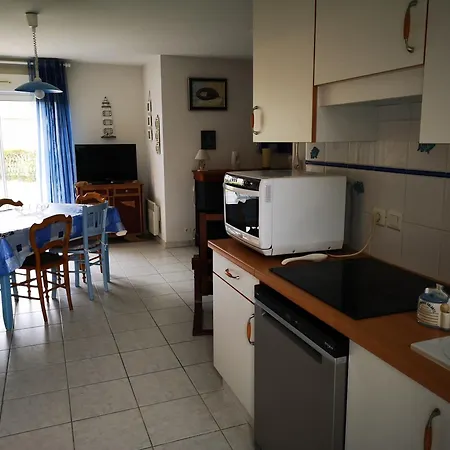 Maison Ker Pica بيت للعطل *