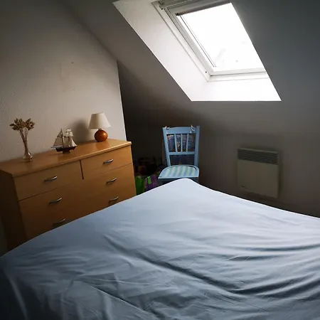 Maison Ker Pica بيت للعطل *