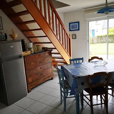 Maison Ker Pica * Le Croisic