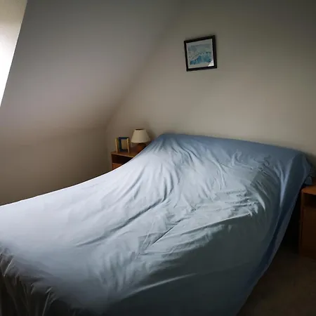 Semesterbostad Maison Ker Pica Le Croisic