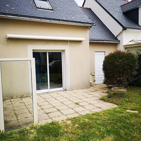Σπίτι διακοπών Maison Ker Pica *