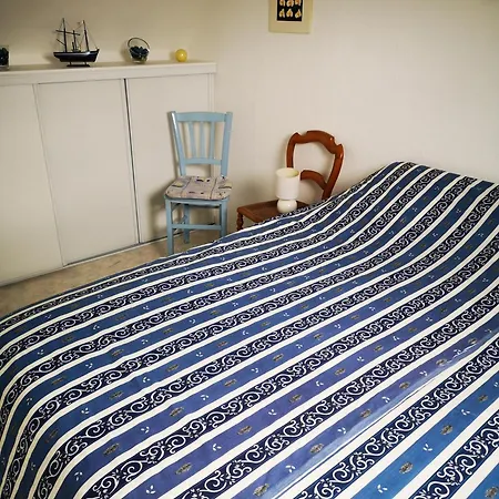 Maison Ker Pica * Le Croisic