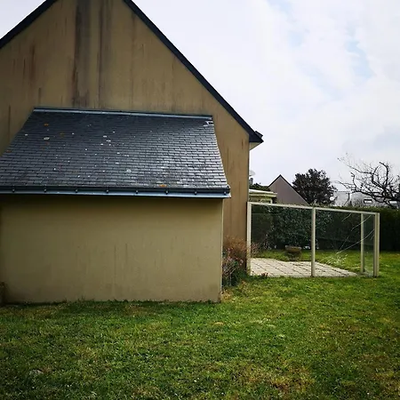 Σπίτι διακοπών Maison Ker Pica