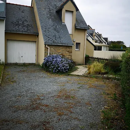 Maison Ker Pica Le Croisic