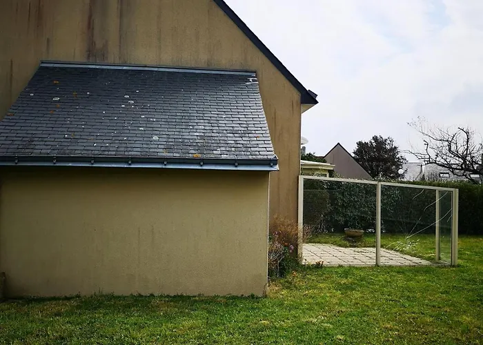 Maison Ker Pica Tatil Evi