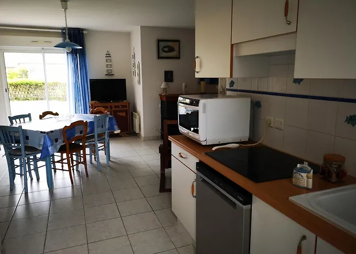 Maison Ker Pica Tatil Evi *