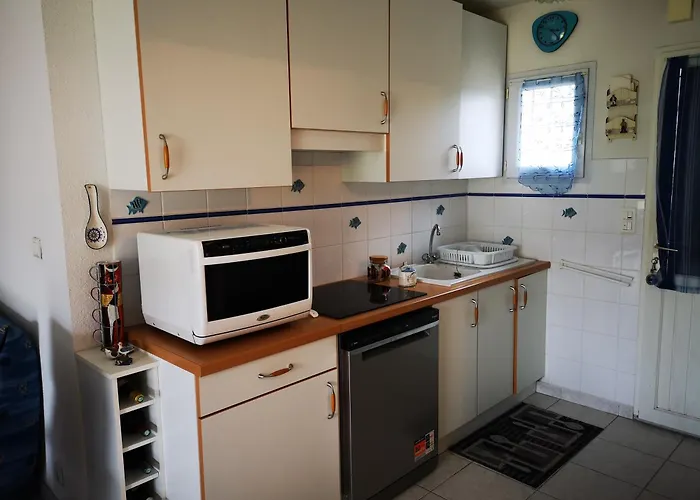 Maison Ker Pica Tatil Evi Le Croisic