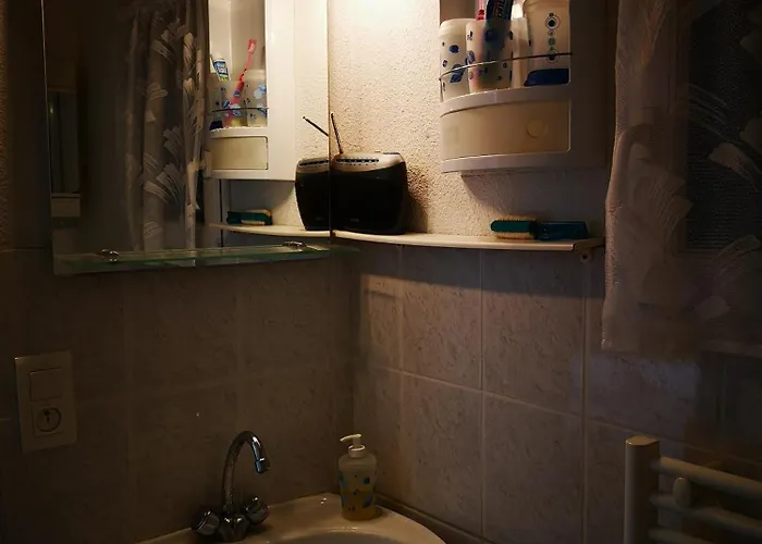 Tatil Evi Maison Ker Pica *