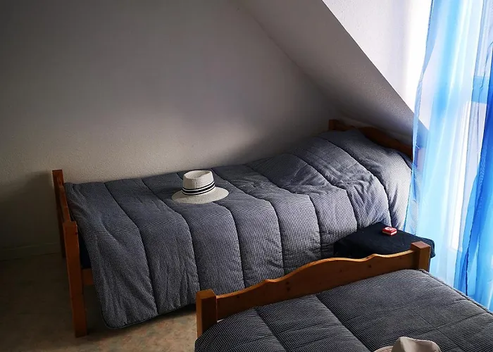 Maison Ker Pica Tatil Evi Le Croisic