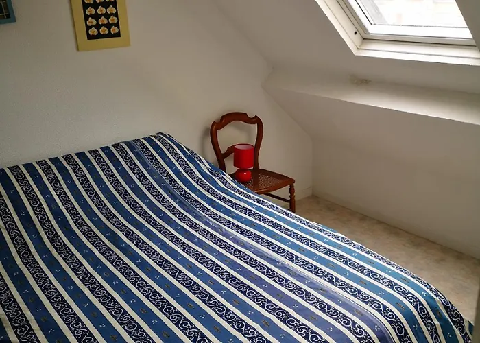 Maison Ker Pica Tatil Evi