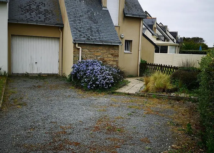 Maison Ker Pica Tatil Evi