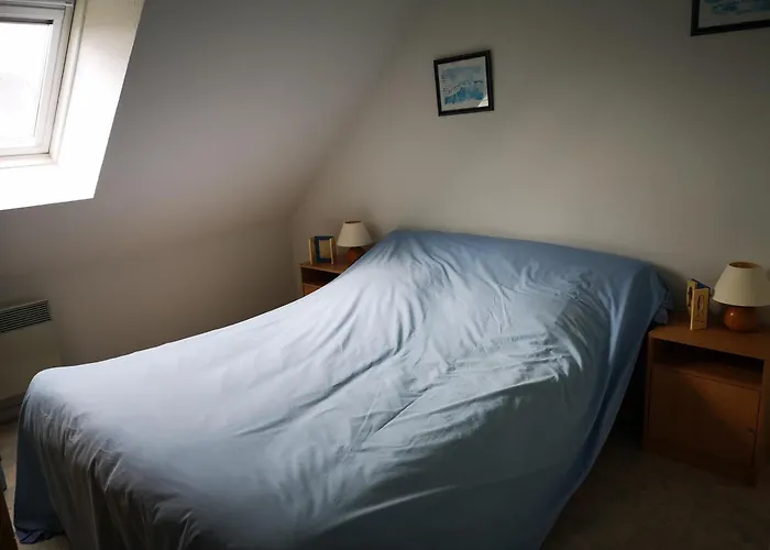 Tatil Evi Maison Ker Pica