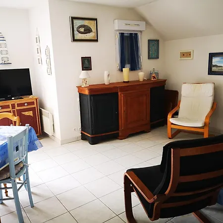 Maison Ker Pica 펜션 *