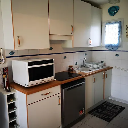Maison Ker Pica Σπίτι διακοπών *