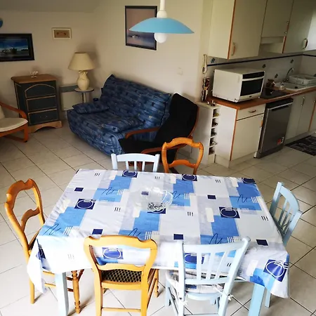 Maison Ker Pica * Le Croisic