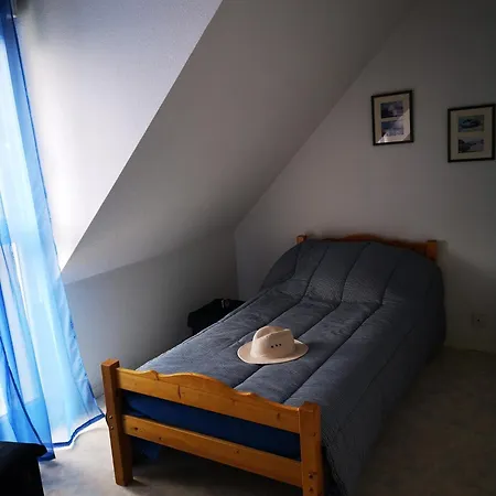 Maison Ker Pica Nyaraló Le Croisic