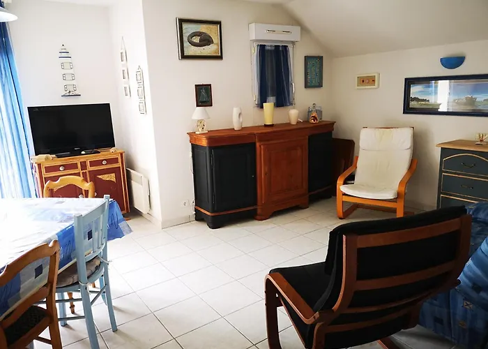 Maison Ker Pica Prázdninový dům *