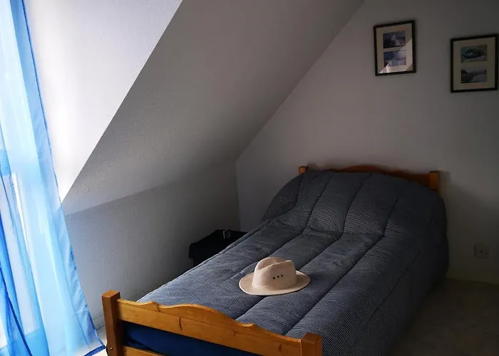 Maison Ker Pica Prázdninový dům *