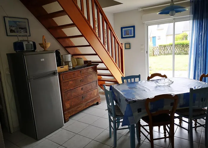 Maison Ker Pica * Le Croisic