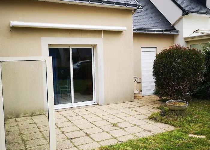 Maison Ker Pica Le Croisic