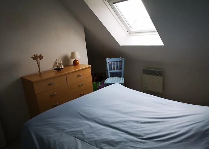 Maison Ker Pica Prázdninový dům *